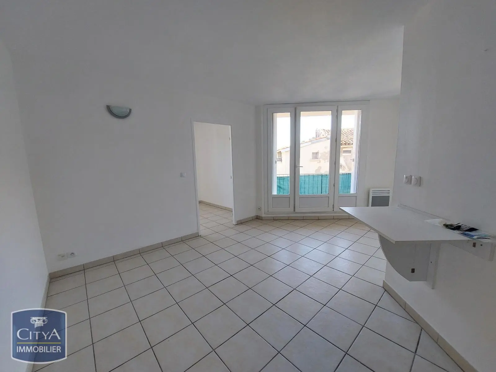 Photo 3 Appartement 2 pièces 32.72m²