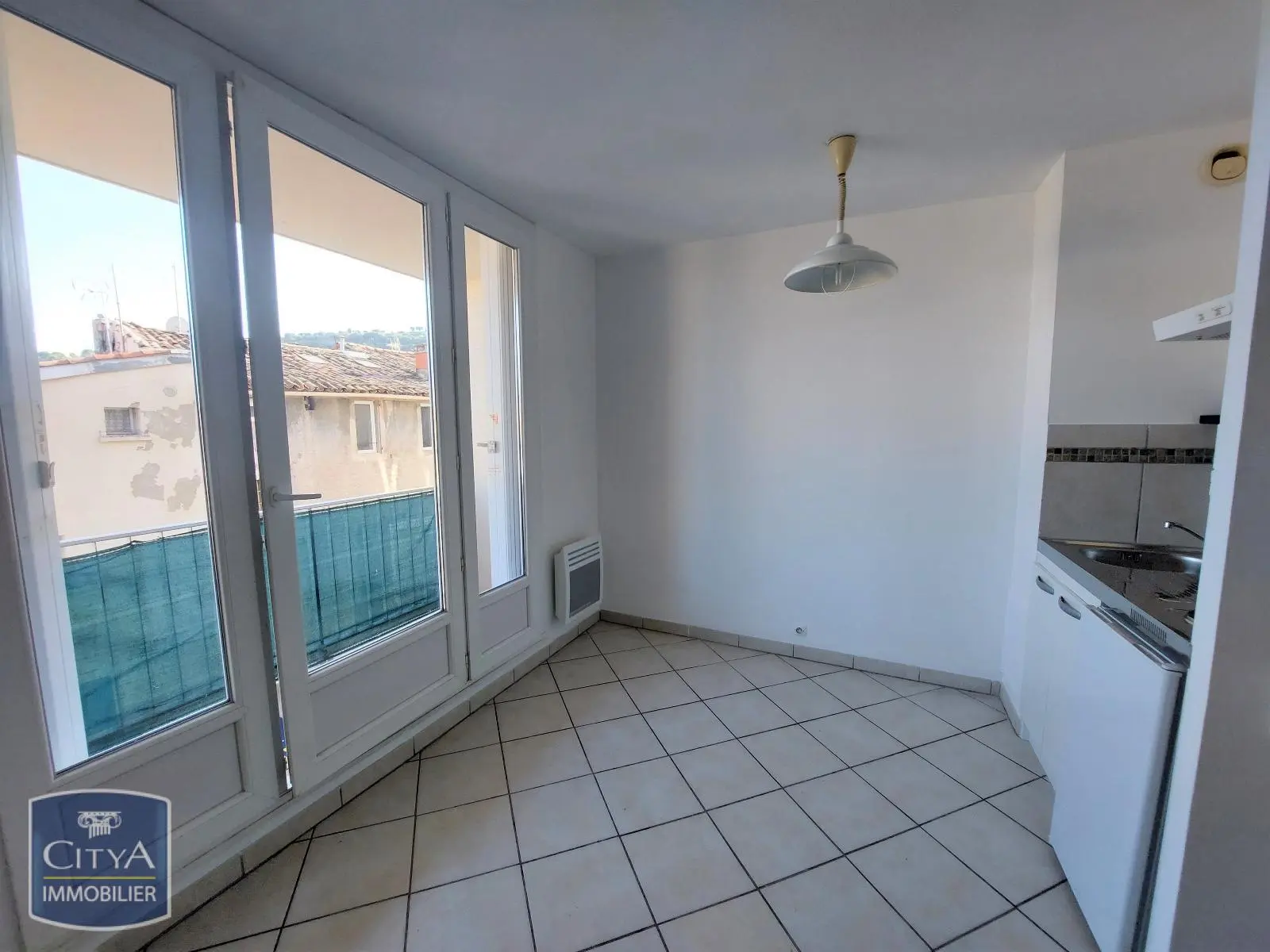 Photo 7 Appartement 2 pièces 32.72m²