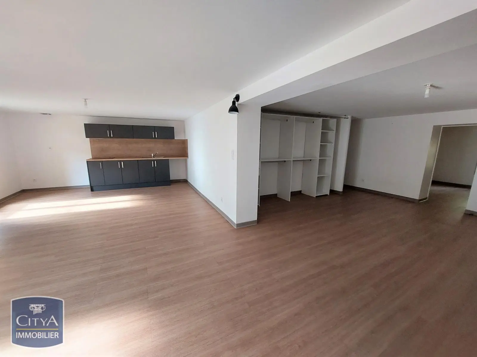 Photo 1 appartement Clermont-l'Hérault