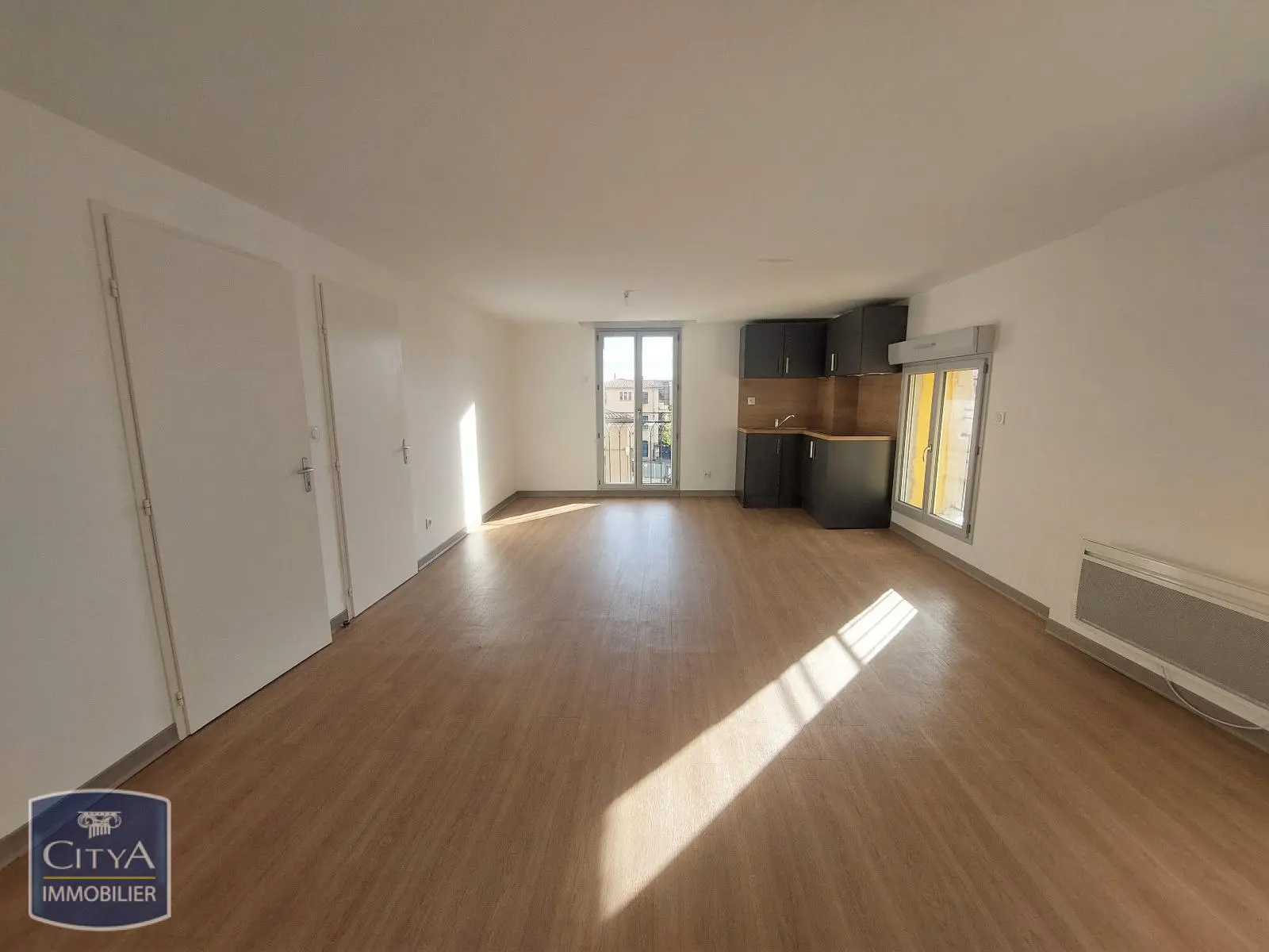 Photo 4 Appartement 3 pièces 62.44m²