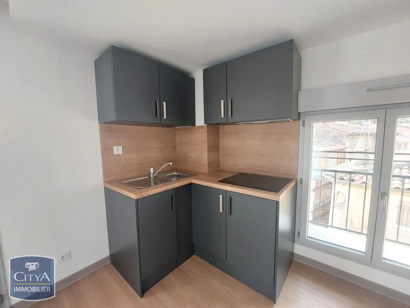 Photo 2 Appartement 3 pièces 62.44m²