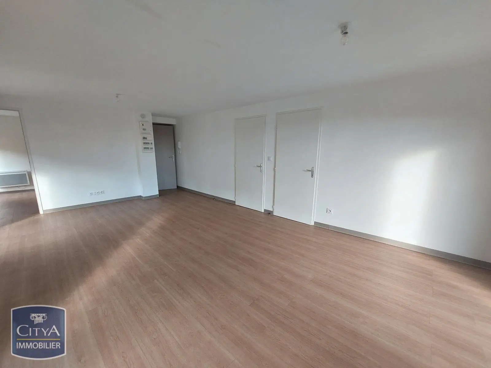 Photo 5 Appartement 3 pièces 62.44m²