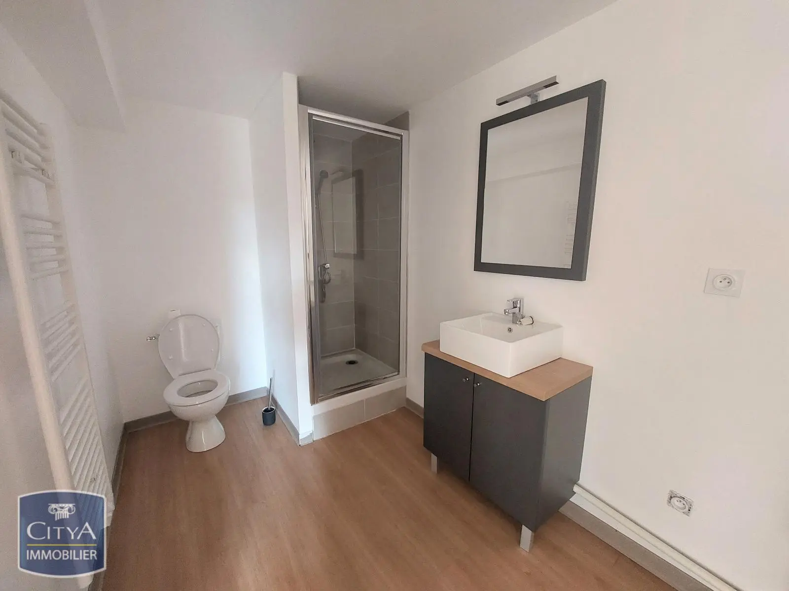 Photo 9 Appartement 3 pièces 62.44m²