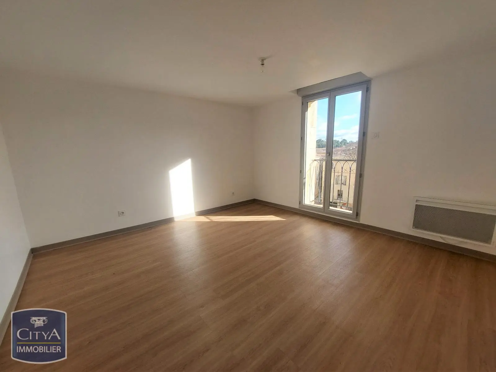 Photo 3 Appartement 3 pièces 62.44m²