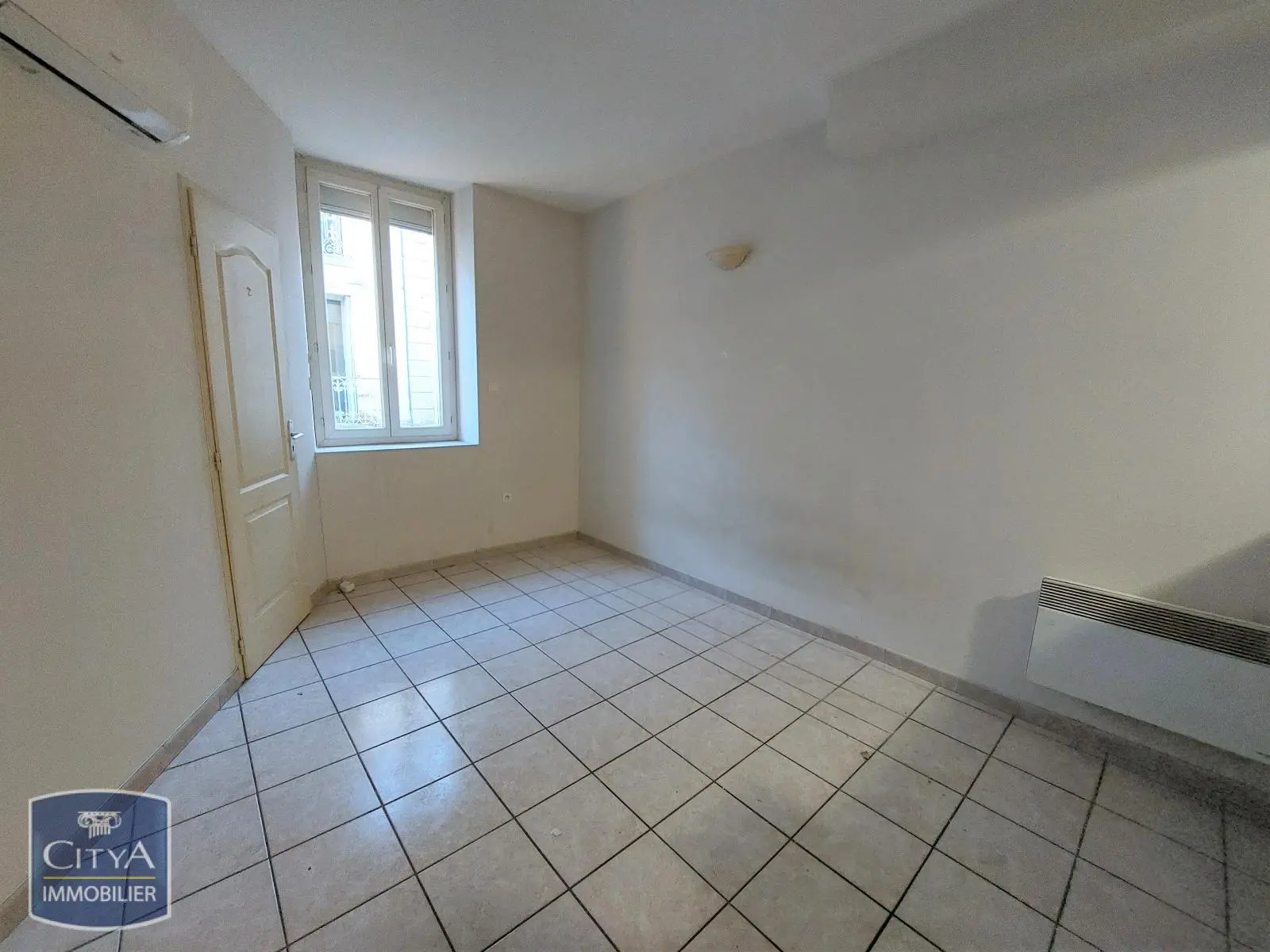 Photo 1 Appartement 1 pièce 20.8m²