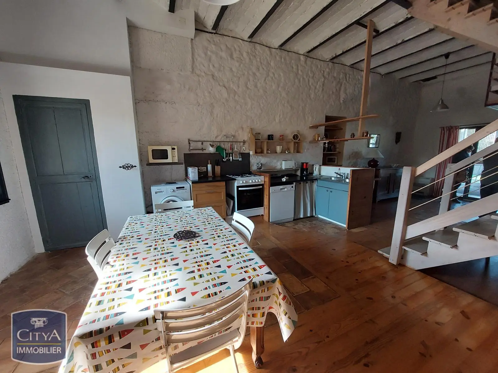Photo 7 Appartement 3 pièces 94.43m²