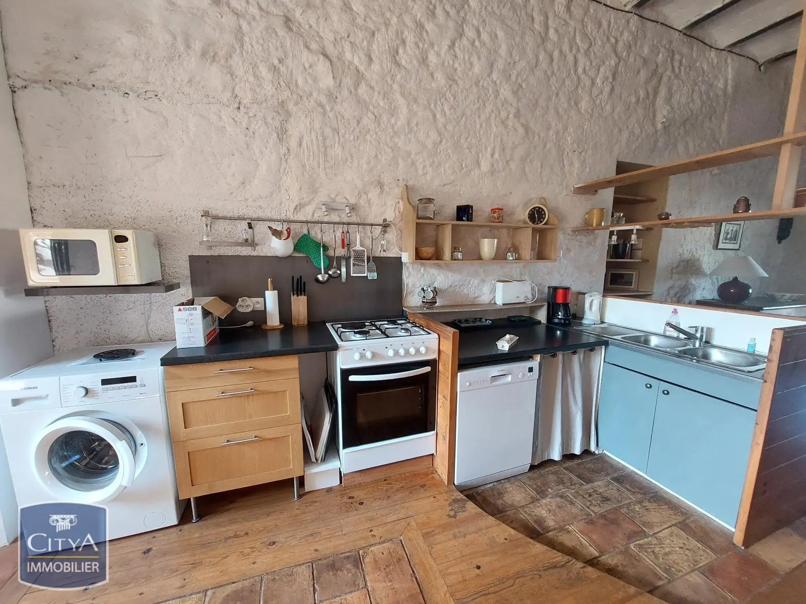 Photo 6 Appartement 3 pièces 94.43m²