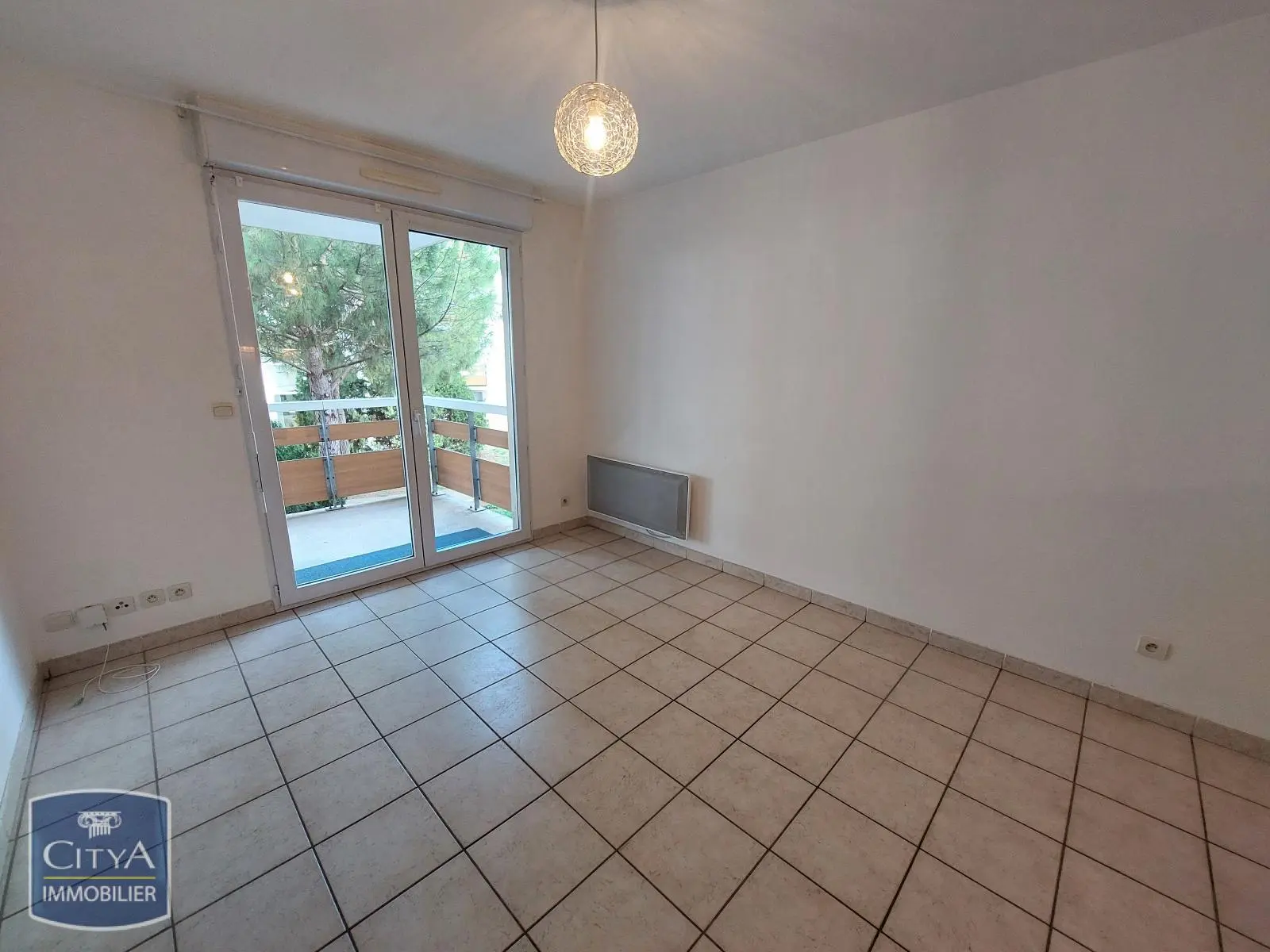 Photo 1 Appartement 2 pièces 32.65m²