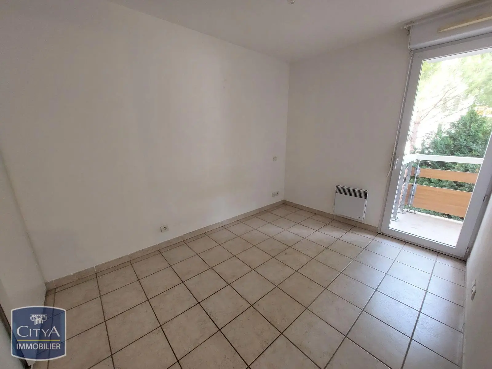 Photo 3 Appartement 2 pièces 32.65m²