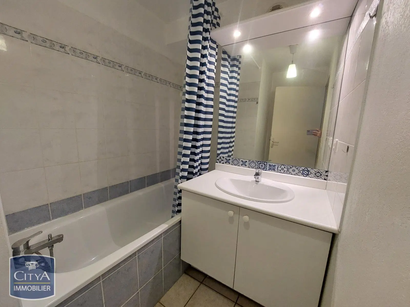 Photo 5 Appartement 2 pièces 32.65m²