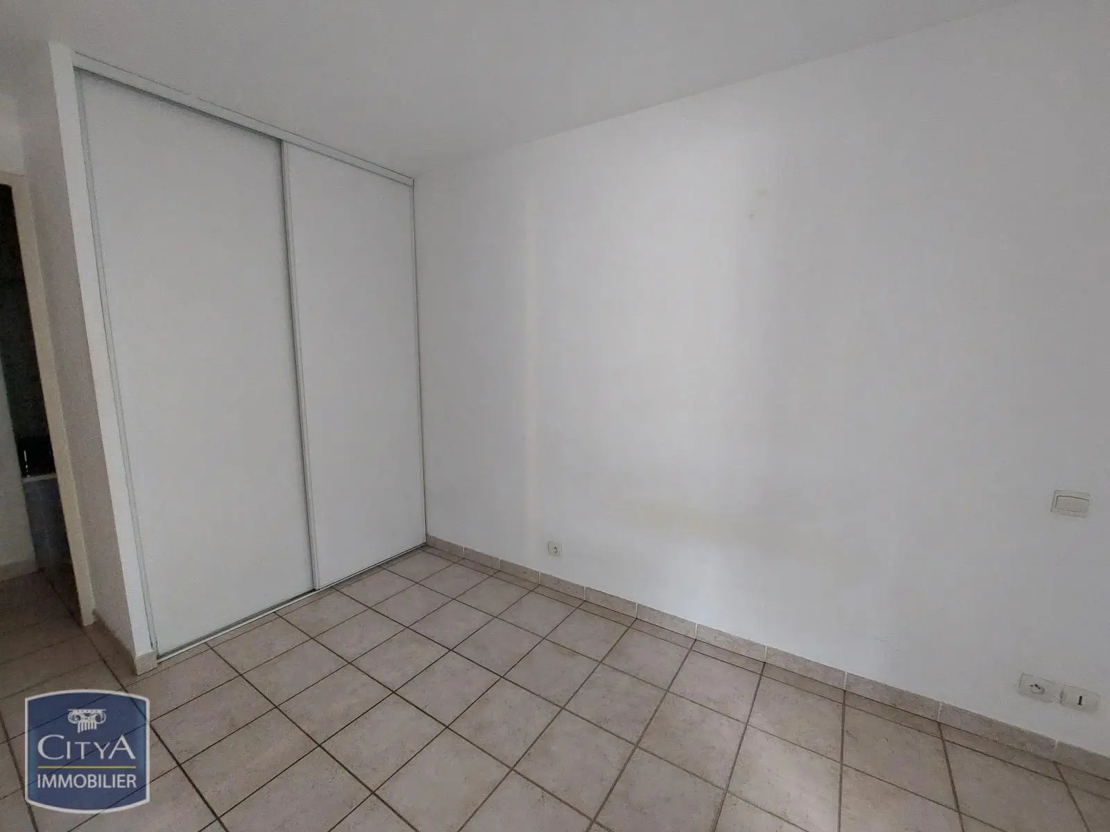Photo 4 Appartement 2 pièces 32.65m²