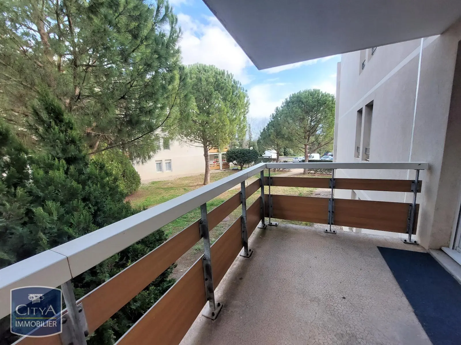 Photo 6 Appartement 2 pièces 32.65m²