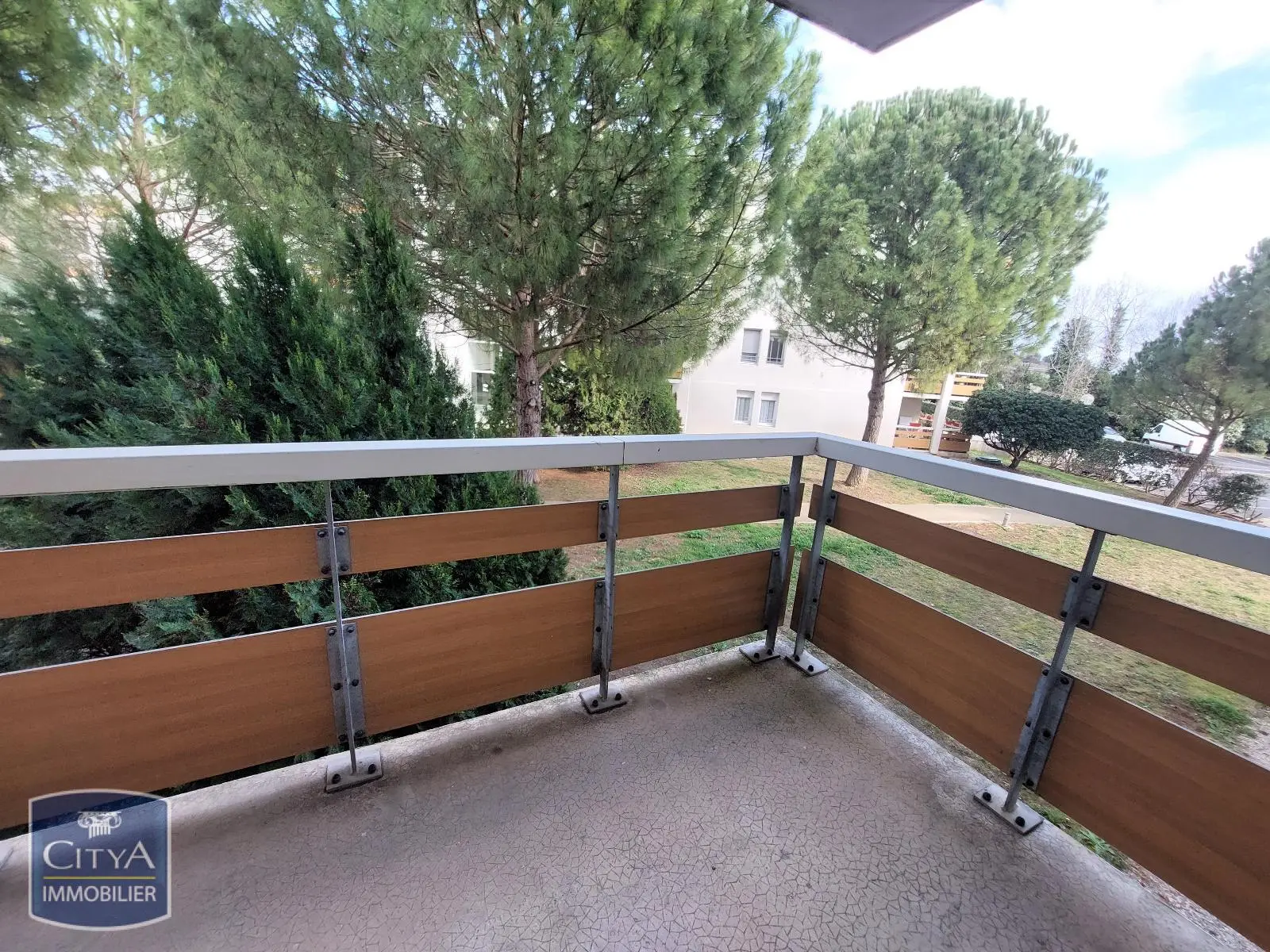 Photo 7 Appartement 2 pièces 32.65m²