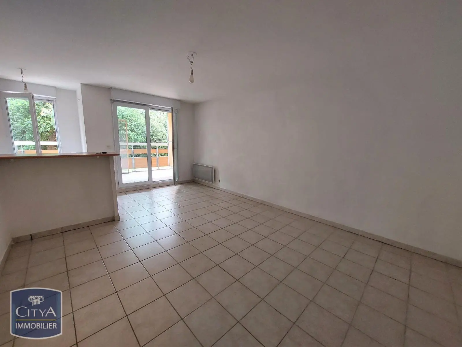 Photo 1 Appartement 2 pièces 44.11m²