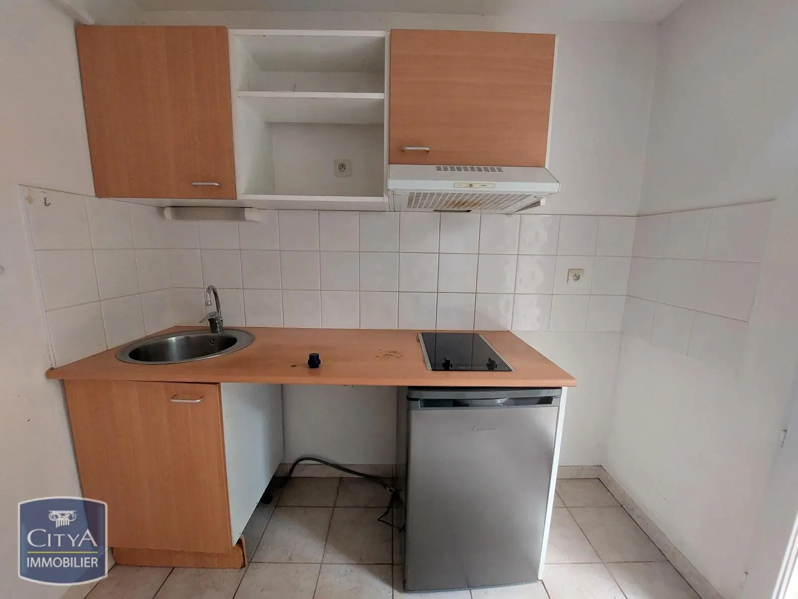 Photo 5 Appartement 2 pièces 44.11m²