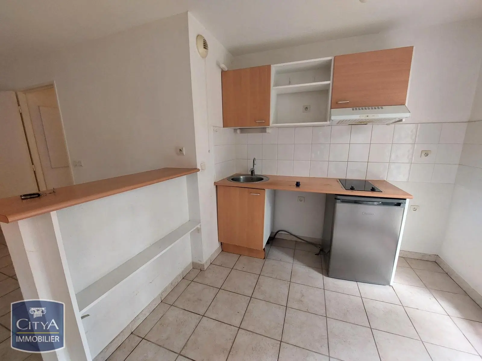 Photo 4 Appartement 2 pièces 44.11m²