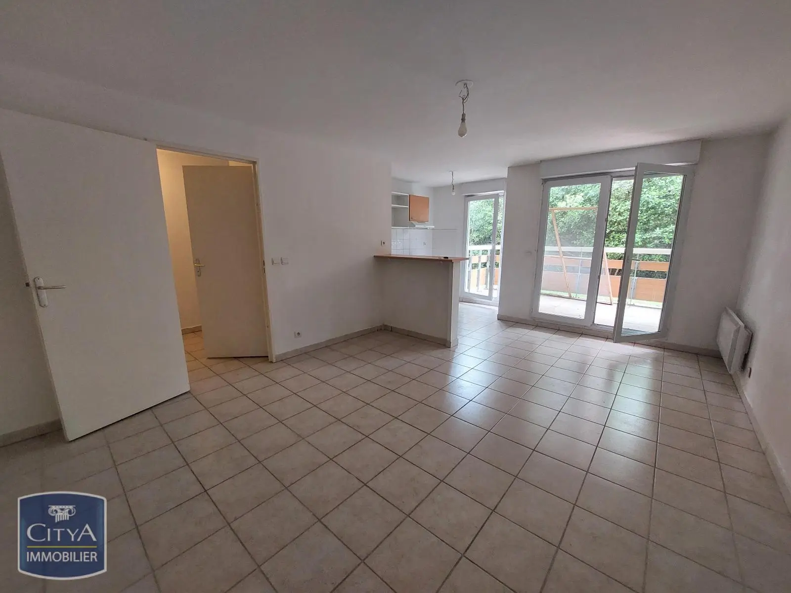 Photo 6 Appartement 2 pièces 44.11m²