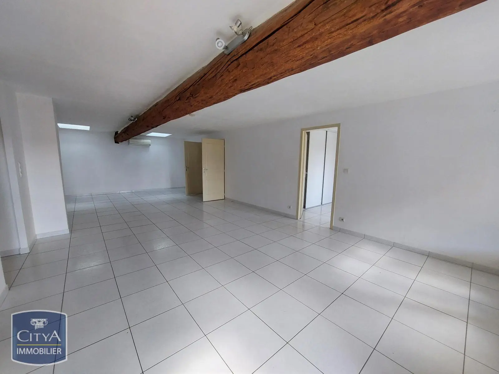 Photo 3 Appartement 3 pièces 110.84m²