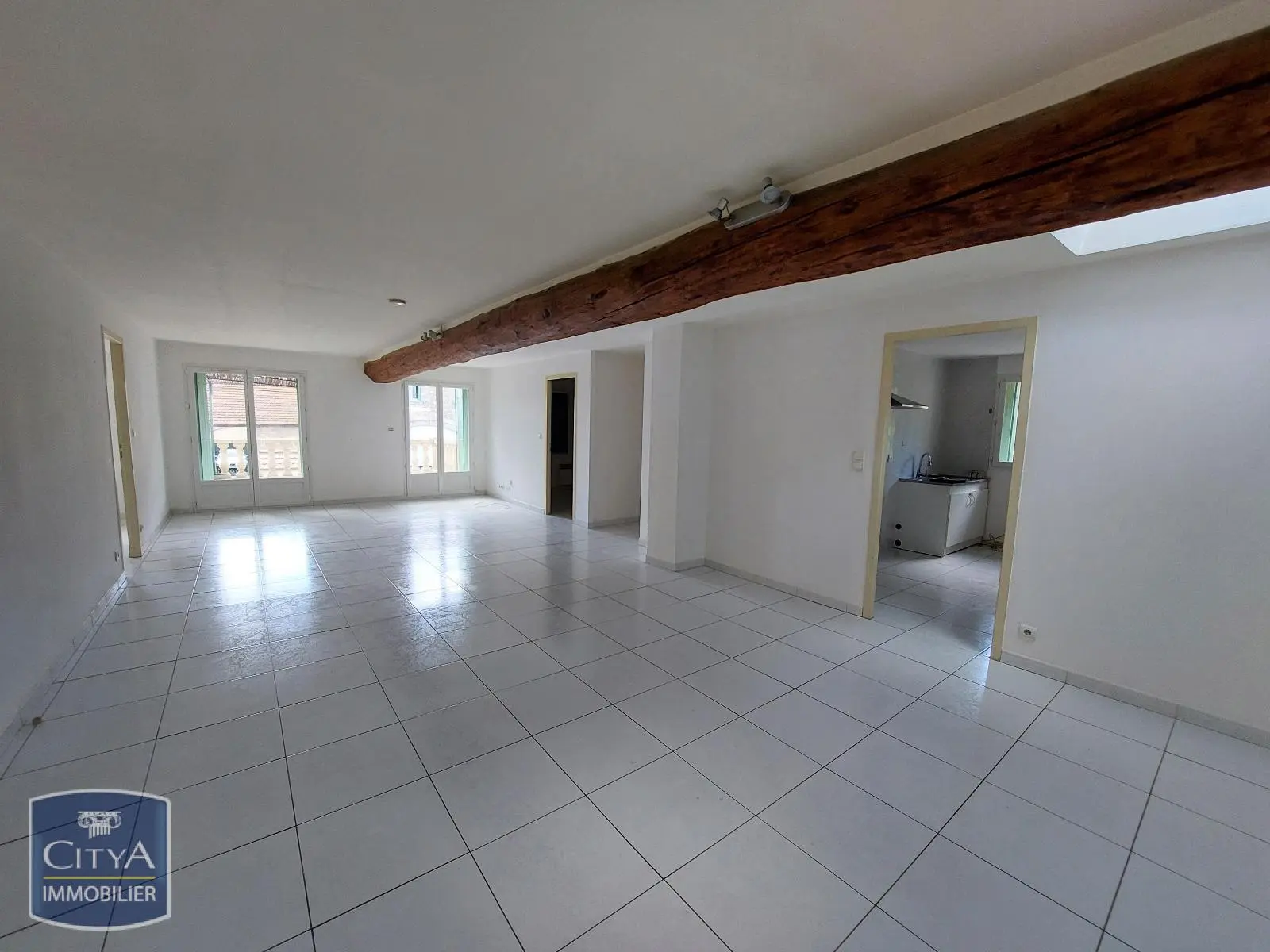 Photo 4 Appartement 3 pièces 110.84m²