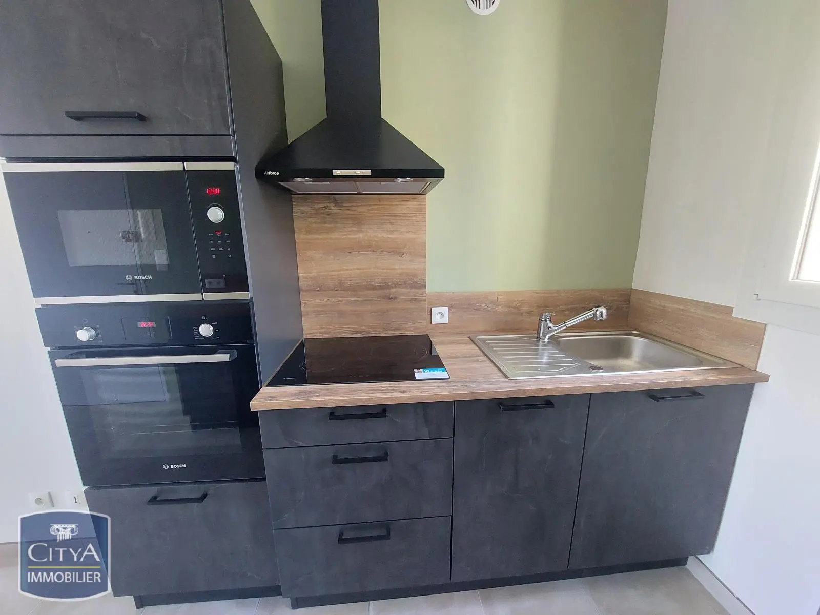 Photo 6 Appartement 3 pièces 55.6m²