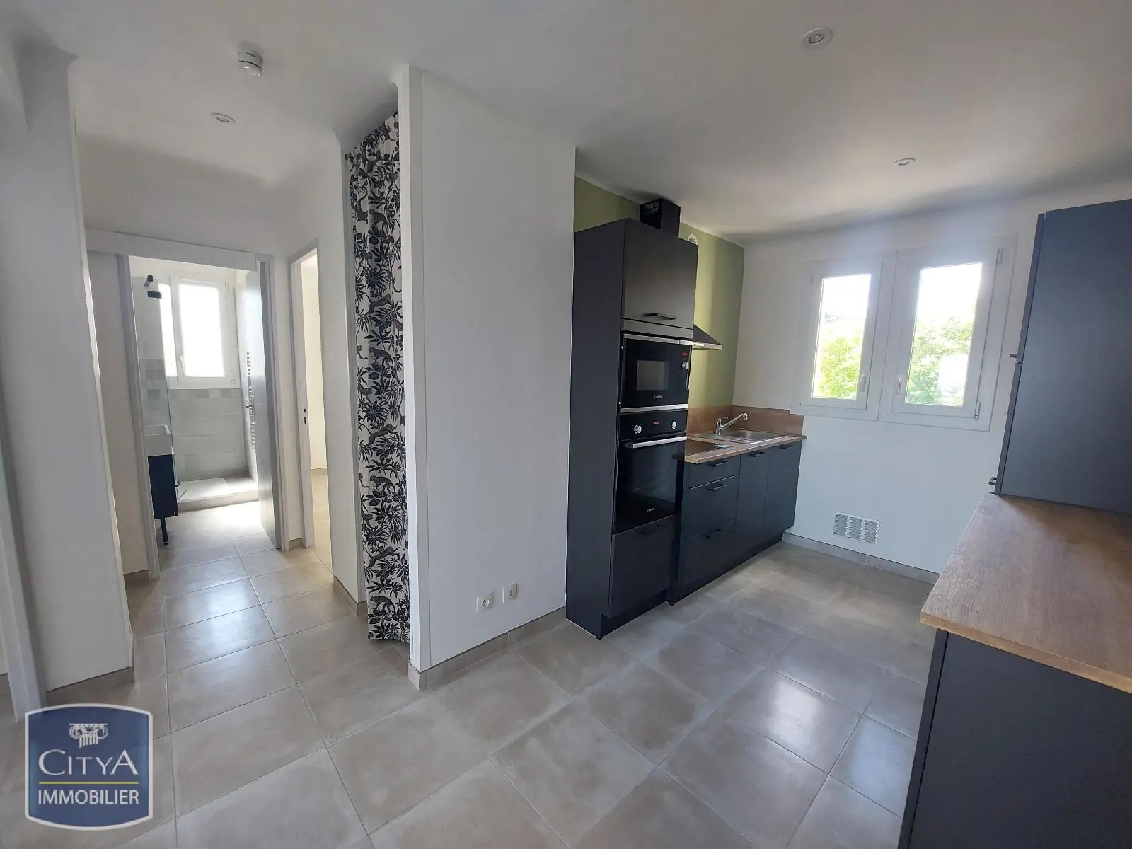 Photo 1 Appartement 3 pièces 55.6m²