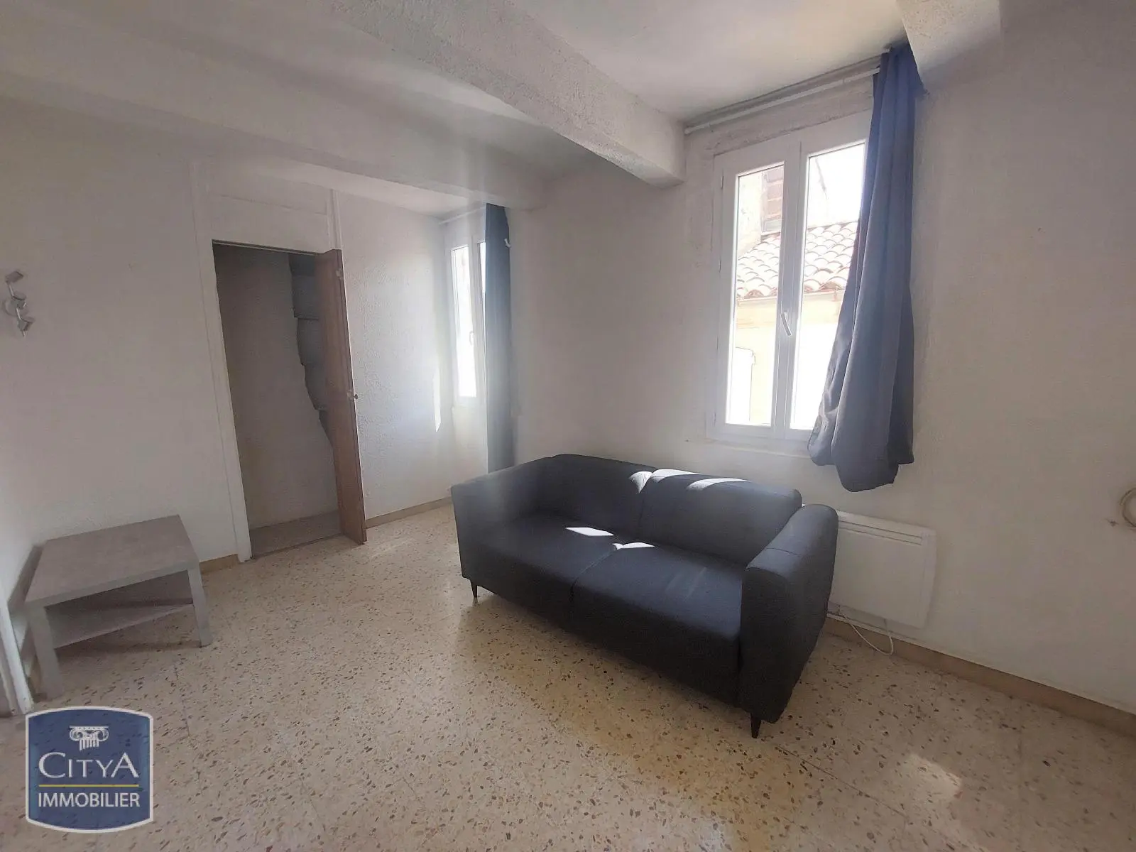 Photo 3 Appartement 2 pièces 40.56m²