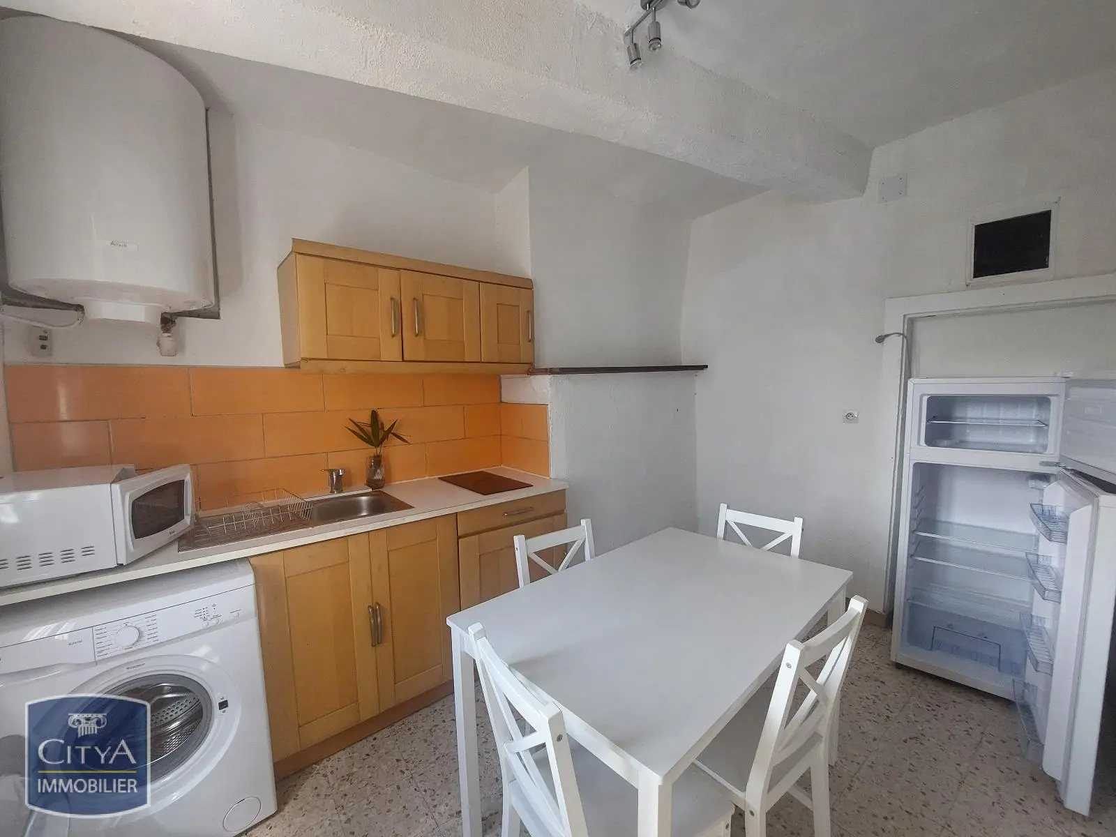 Photo 5 Appartement 2 pièces 40.56m²