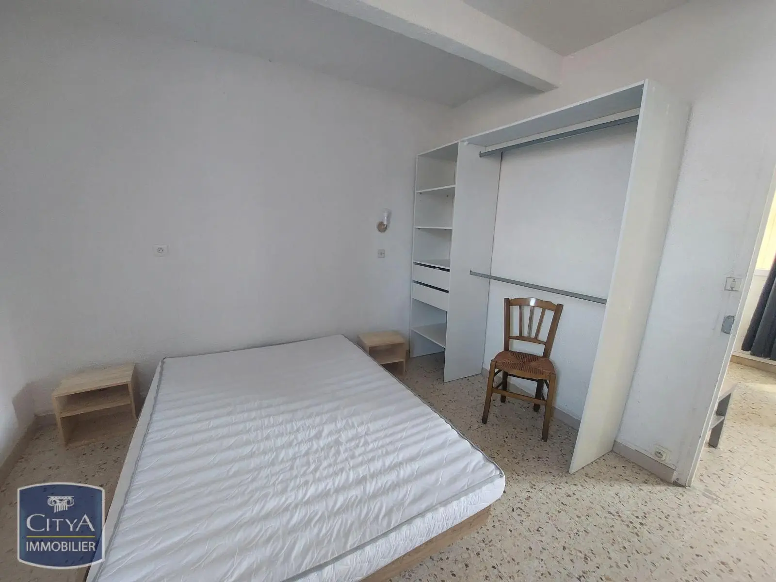 Photo 5 Appartement 2 pièces 40.56m²