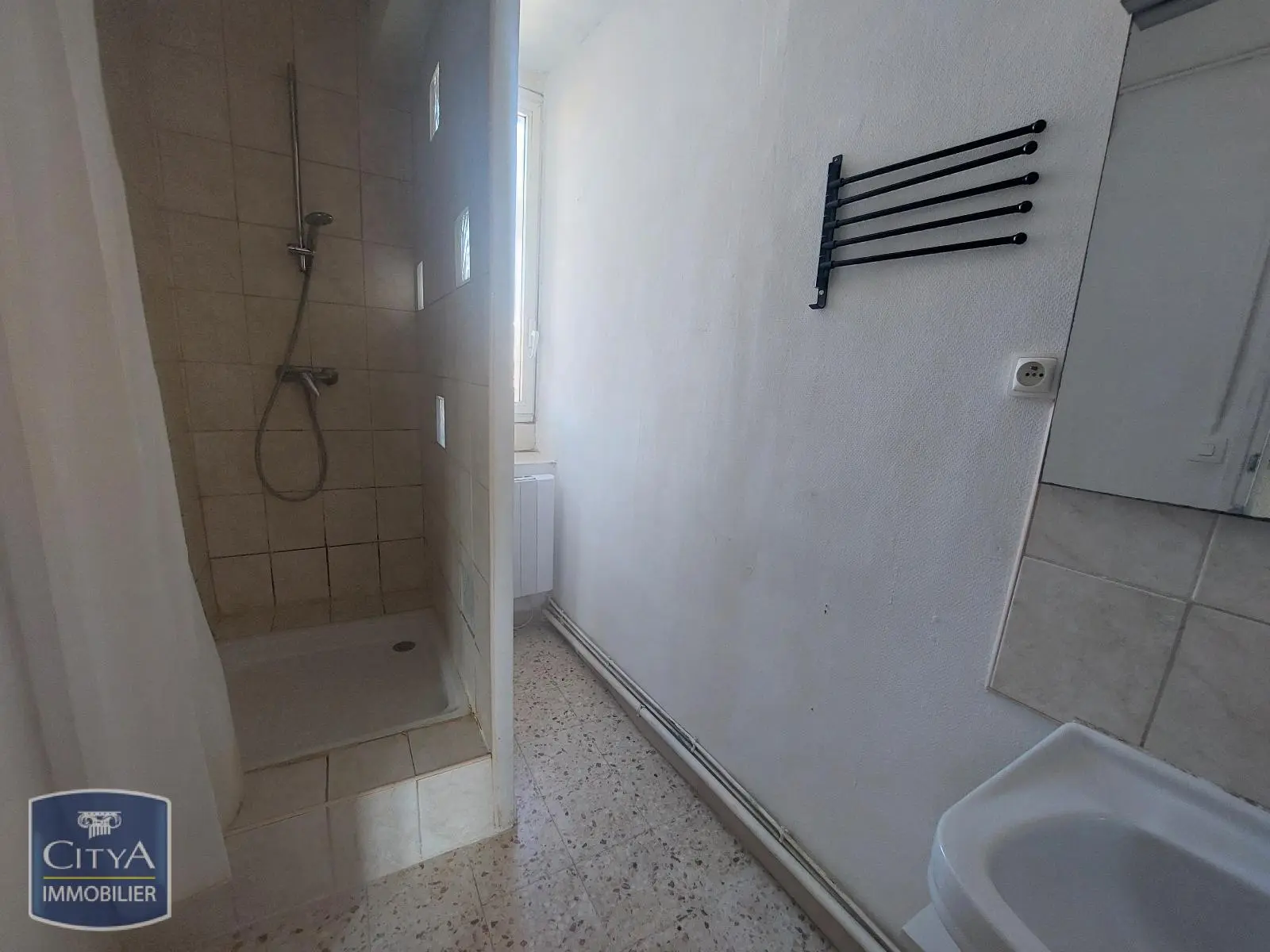 Photo 6 Appartement 2 pièces 40.56m²