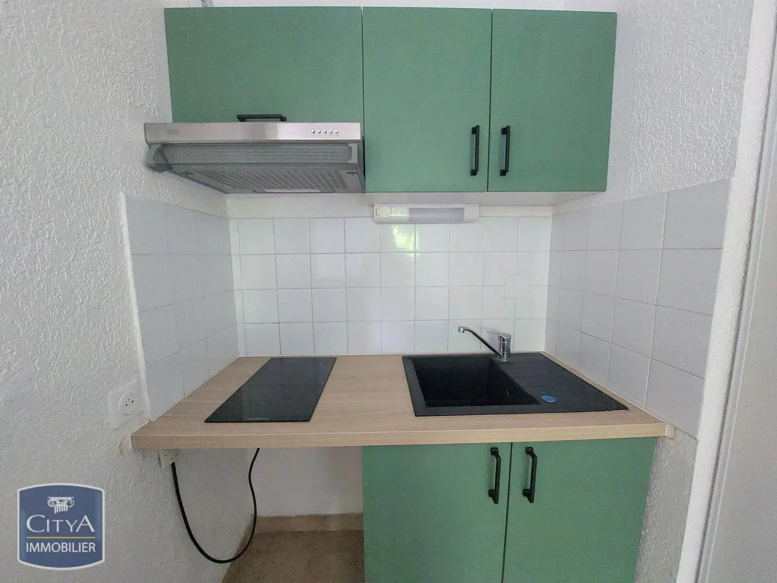 Photo 3 Appartement 1 pièce 26.31m²