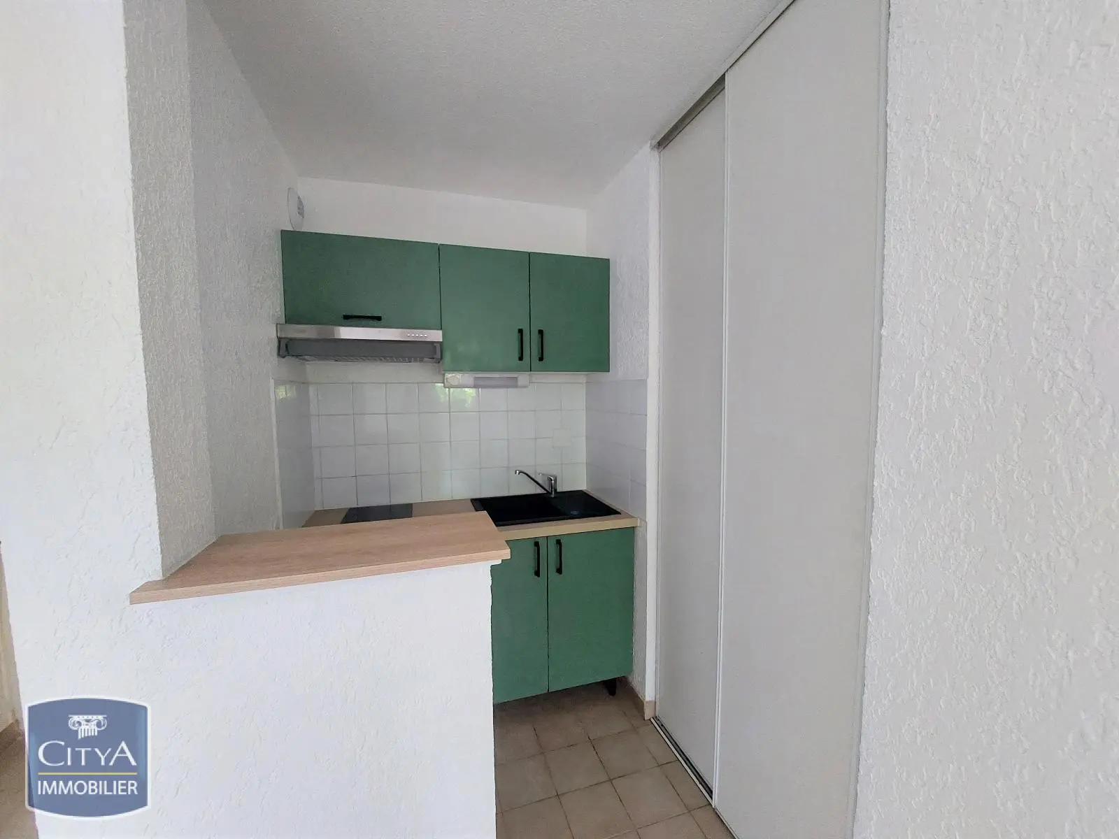 Photo 4 Appartement 1 pièce 26.31m²