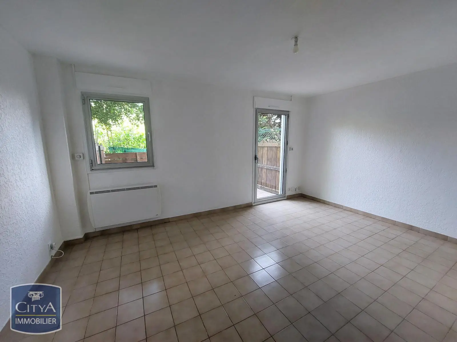 Photo 2 Appartement 1 pièce 26.31m²