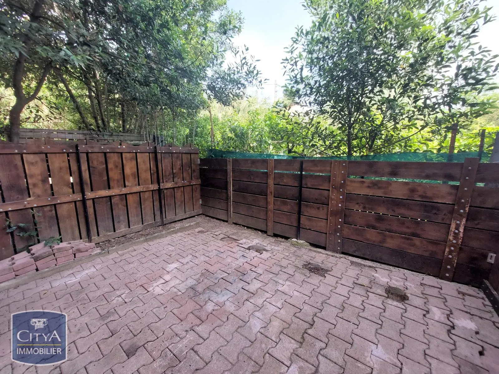 Photo 6 Appartement 1 pièce 26.31m²