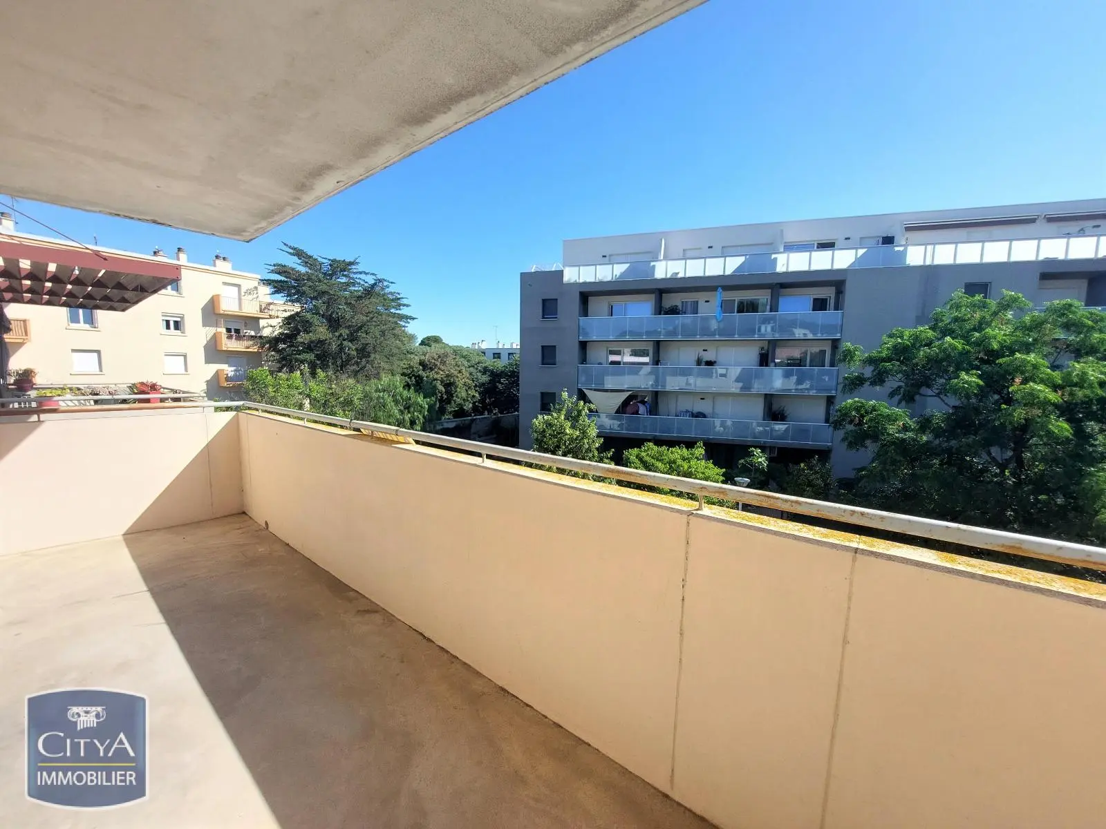 Photo 7 appartement Sète