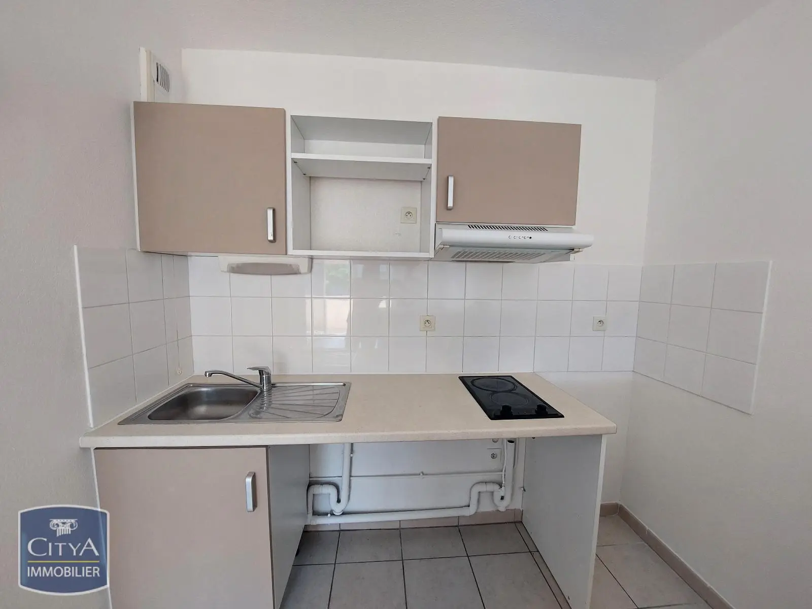 Photo 3 appartement Sète