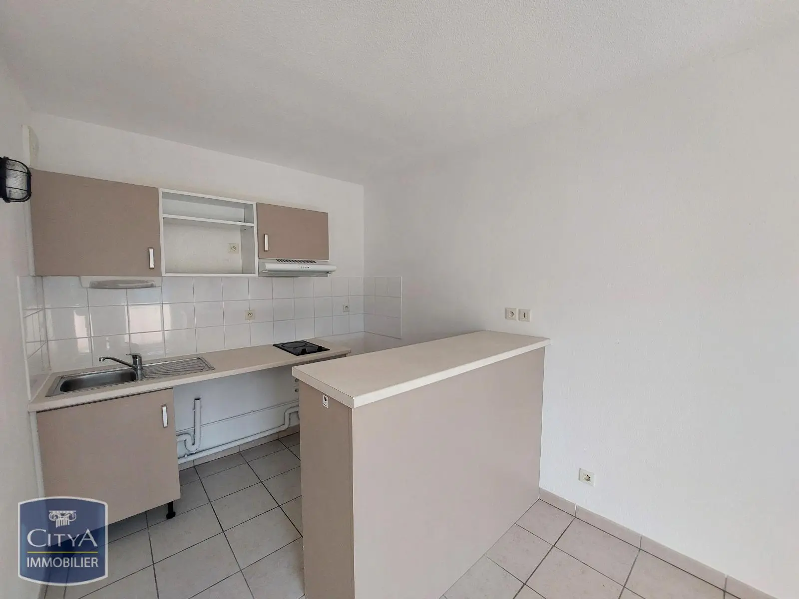 Photo 1 appartement Sète