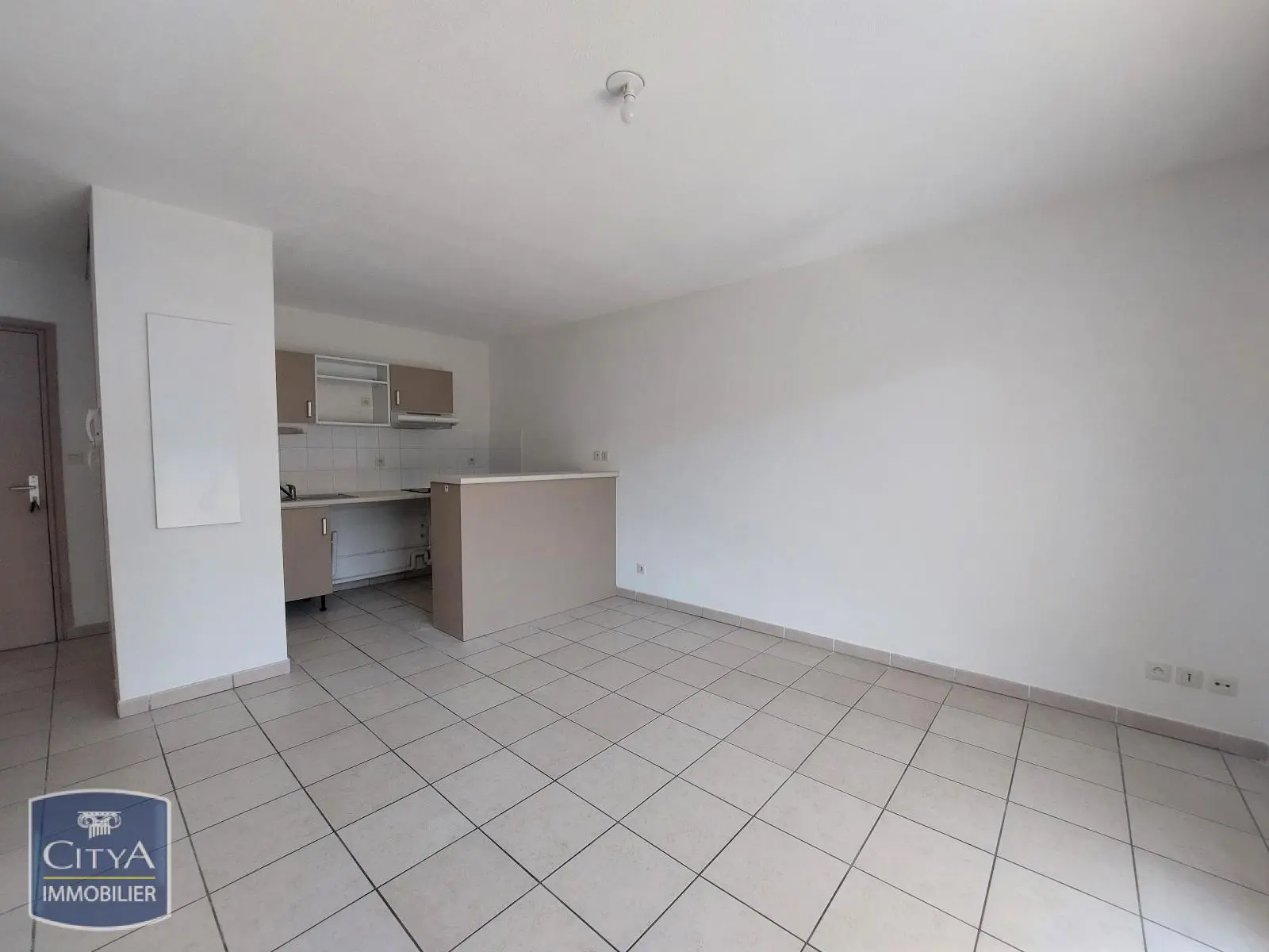 Photo 2 appartement Sète
