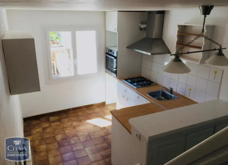 Photo 6 Maison 3 pièces 52.41m²