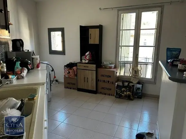 Photo 4 Appartement 3 pièces 58.16m²