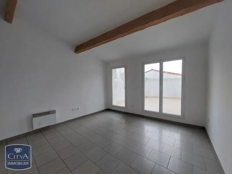 Photo 2 Appartement 3 pièces 56.82m²