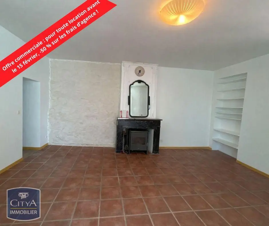 Photo 1 Appartement 2 pièces 78m²