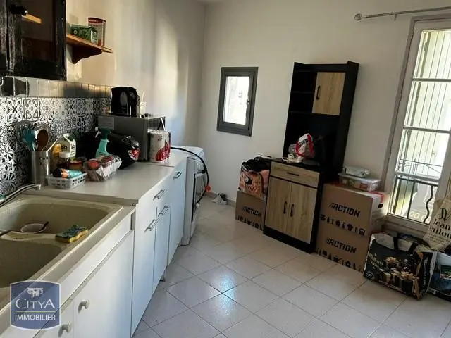 Photo 3 Appartement 3 pièces 58.16m²