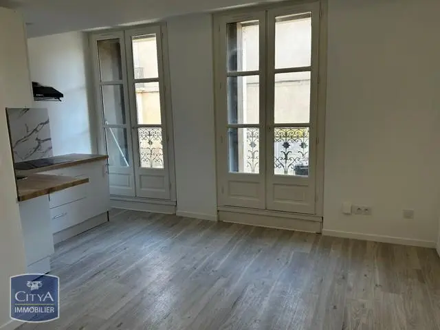 Photo 1 appartement Clermont-l'Hérault