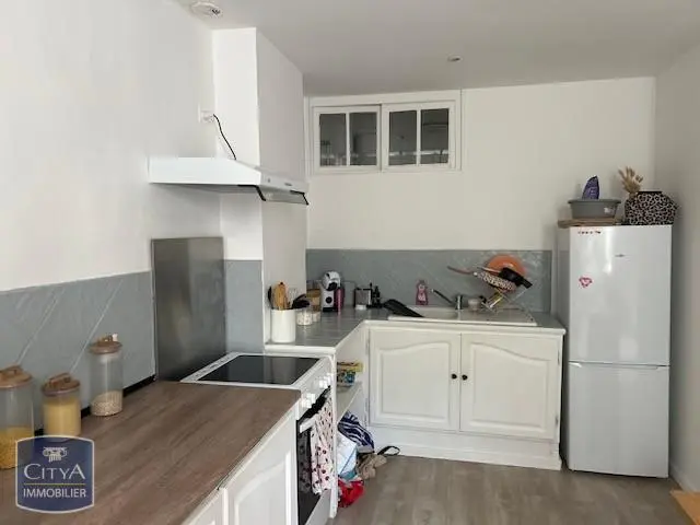 Photo 3 Appartement 3 pièces 69.66m²