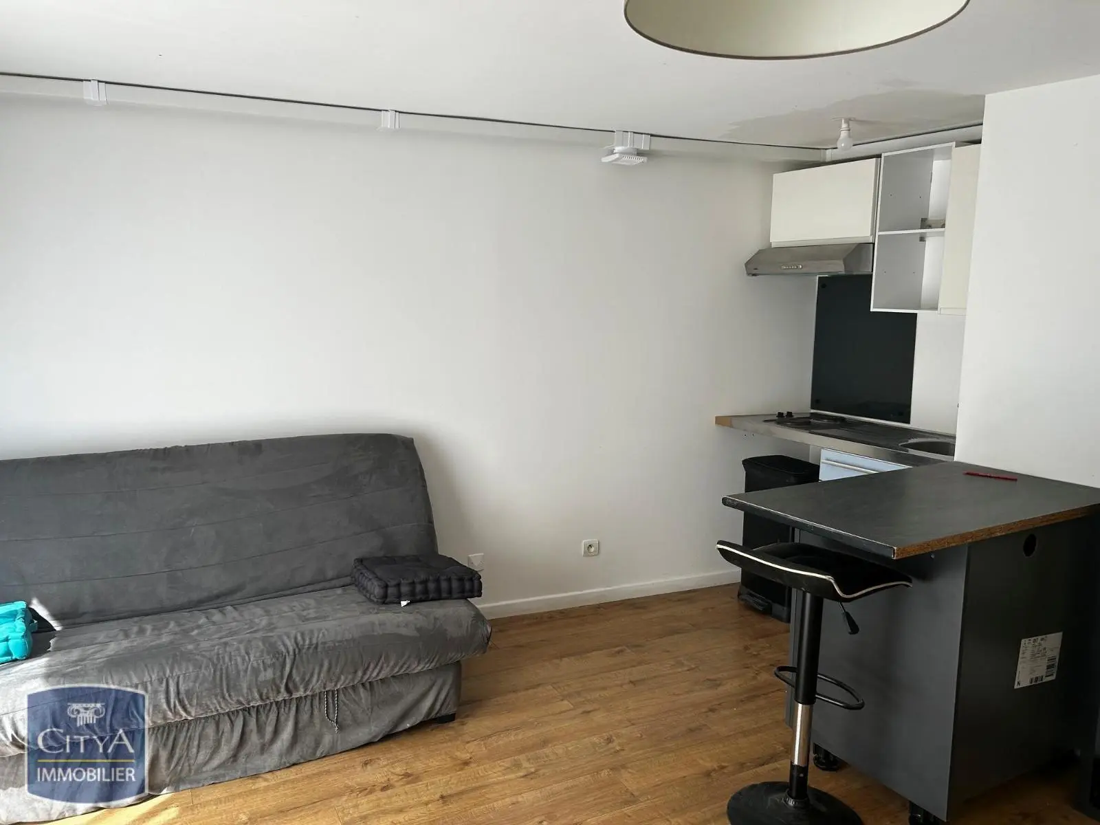 Photo 8 Appartement 1 pièce 30m²