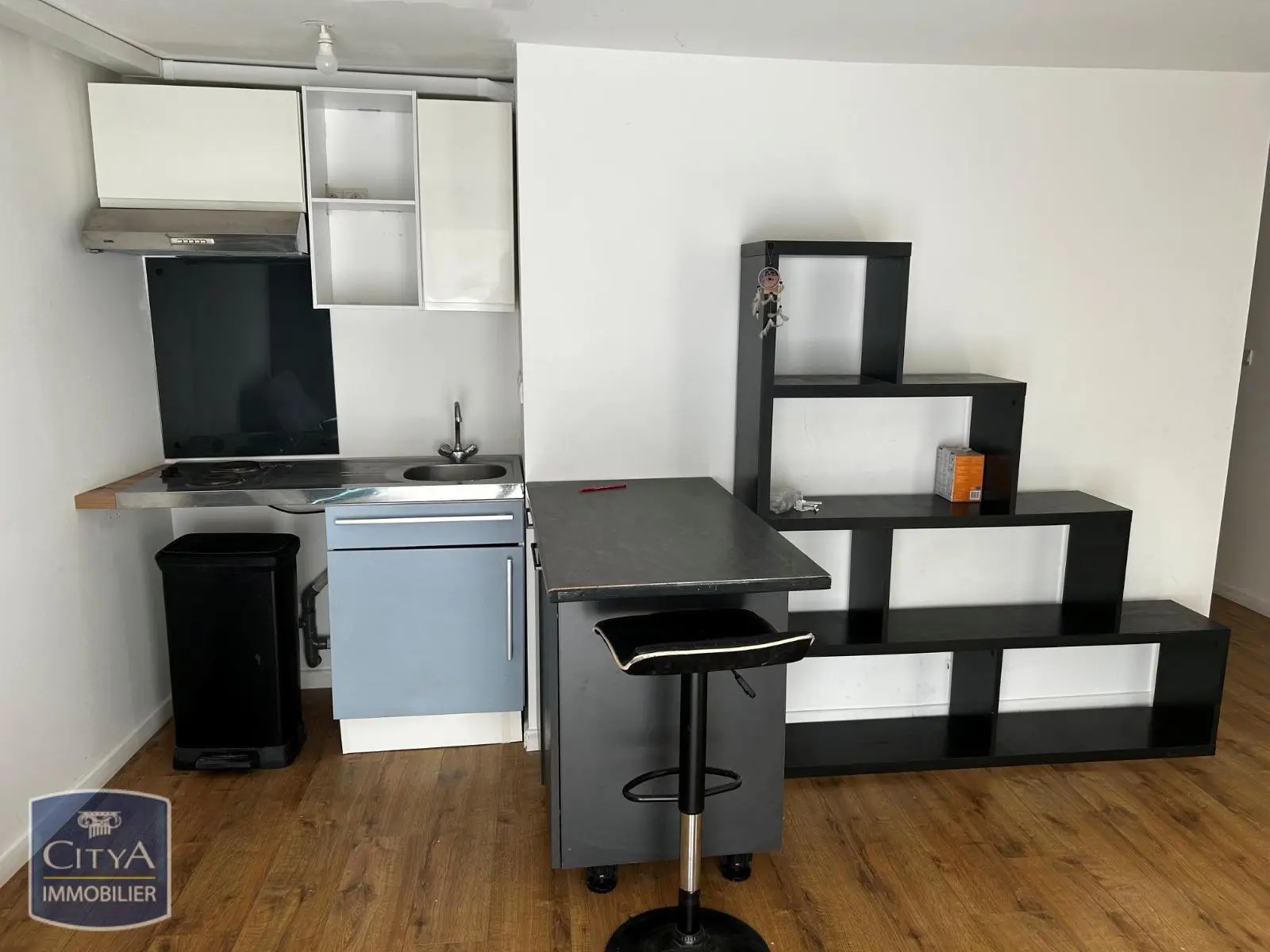 Photo 4 Appartement 1 pièce 30m²