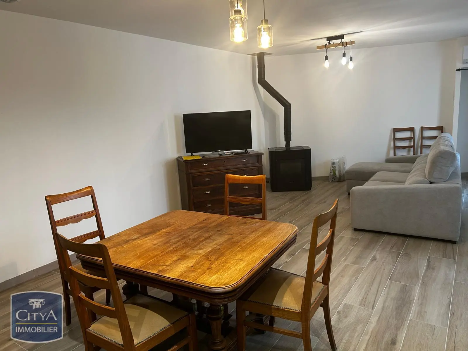 Photo 5 Appartement 4 pièces 93.5m²