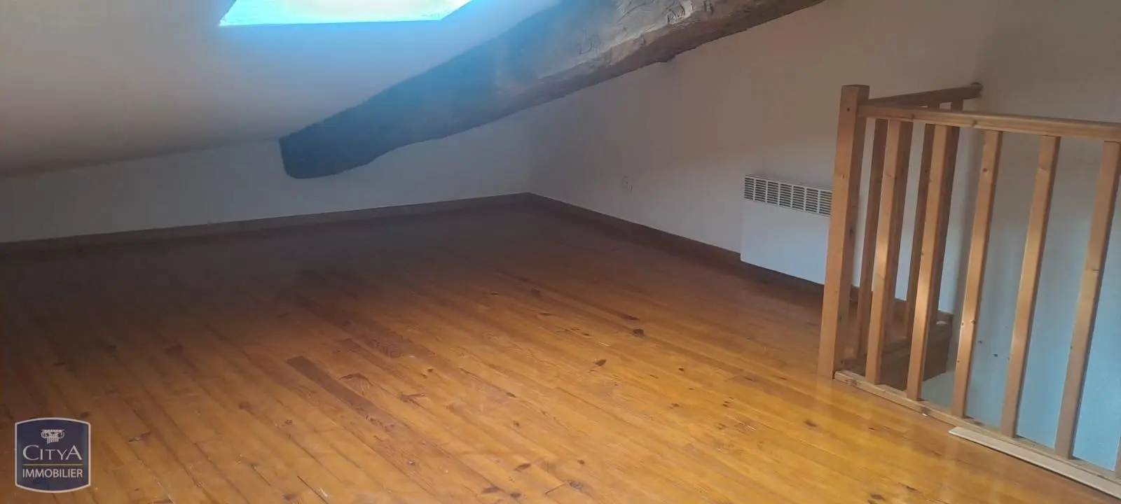 Photo 5 Appartement 1 pièce 30.07m²