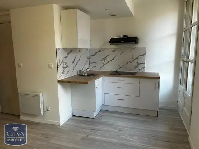 Photo 2 appartement Clermont-l'Hérault