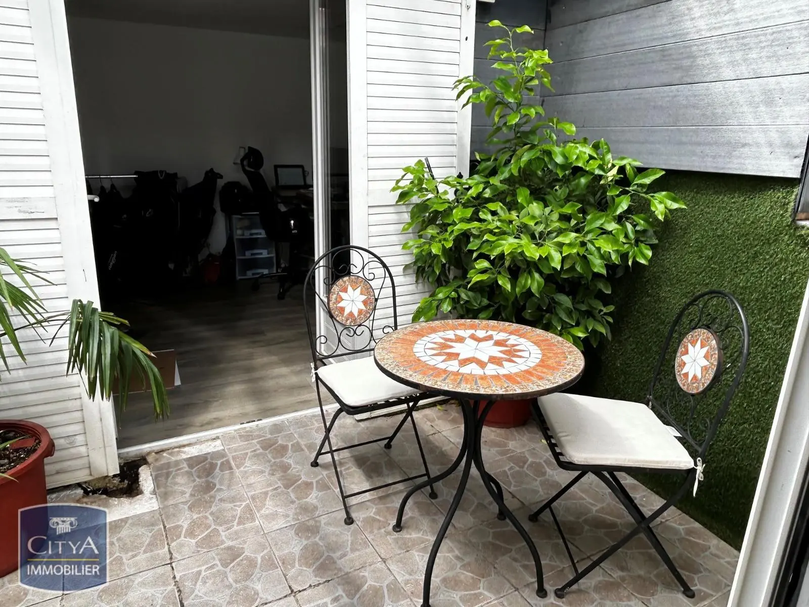 Photo 2 Maison 3 pièces 90m²